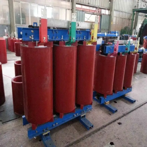 乐山SCB10-250KVA干式变压器
