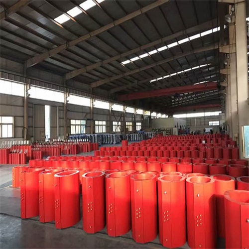 长乐SCB10-500KVA干式变压器