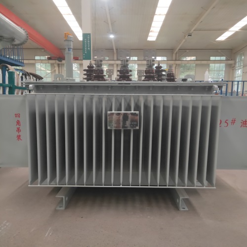 工布江达sh15-315KVA非晶合金变压器