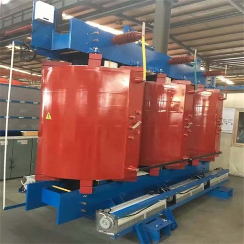 纳溪SCB10-500KVA干式变压器价格