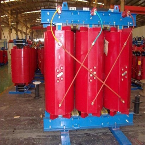 乐山SCB10-1000KVA干式变压器
