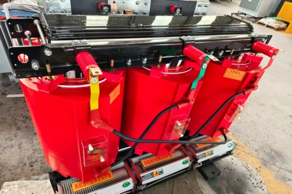 乐山乐山乐山干式变压器厂家直销 SCB13 SCB14 干式电力变压器